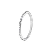 Anello Salvini Donna Simply Classic in Oro Diamante 20060210-14 - 20060210-14